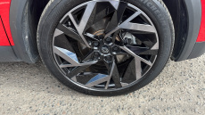 Renault Symbioz 1.6 E-Tech FHEV 145 Techno Esprit Alpine 5dr Auto Hybrid Estate
